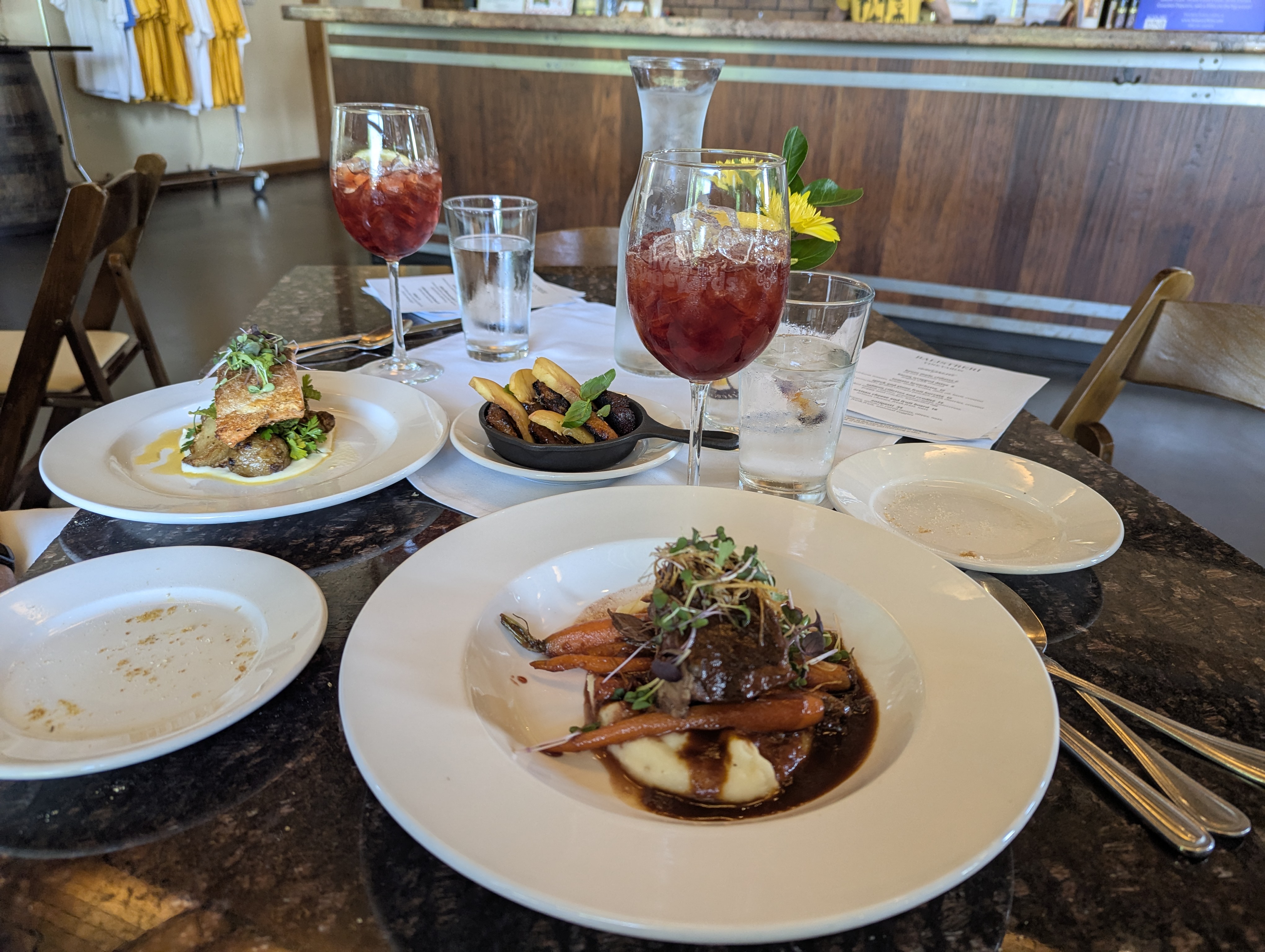 27th anniversary, wedding, anniversary, Balistreri